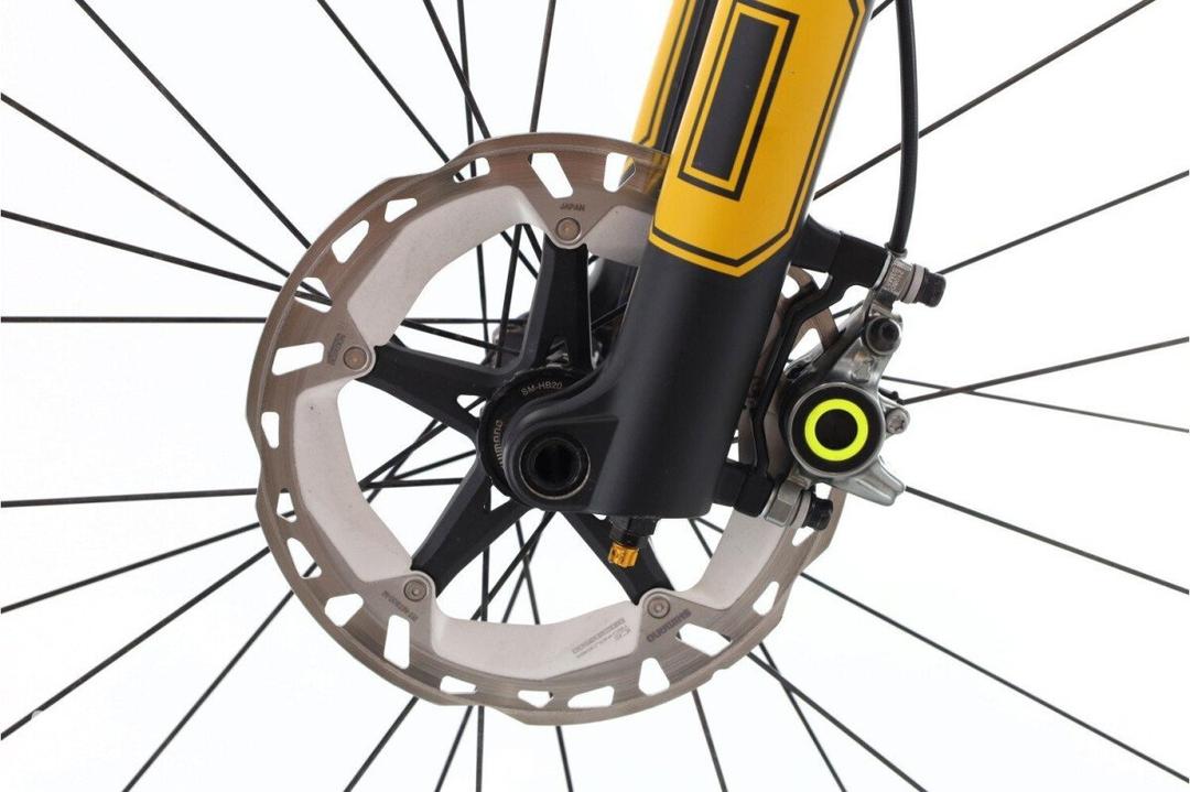 Scott Spark RC Team Issue X01 AXS 2022