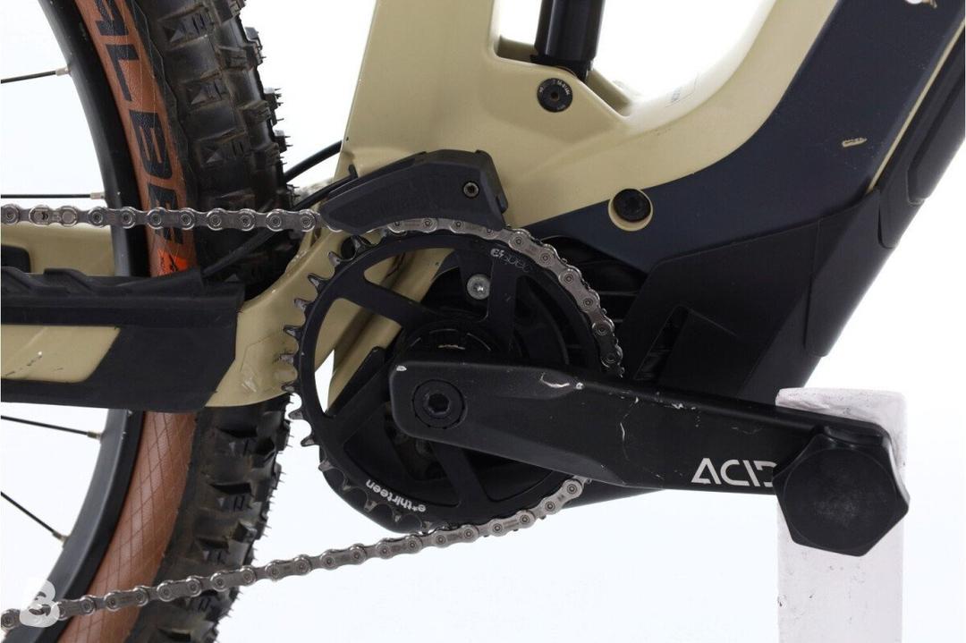 Cube Stereo Hybrid SL XT 2023