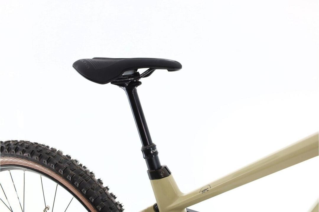 Cube Stereo Hybrid SL XT 2023