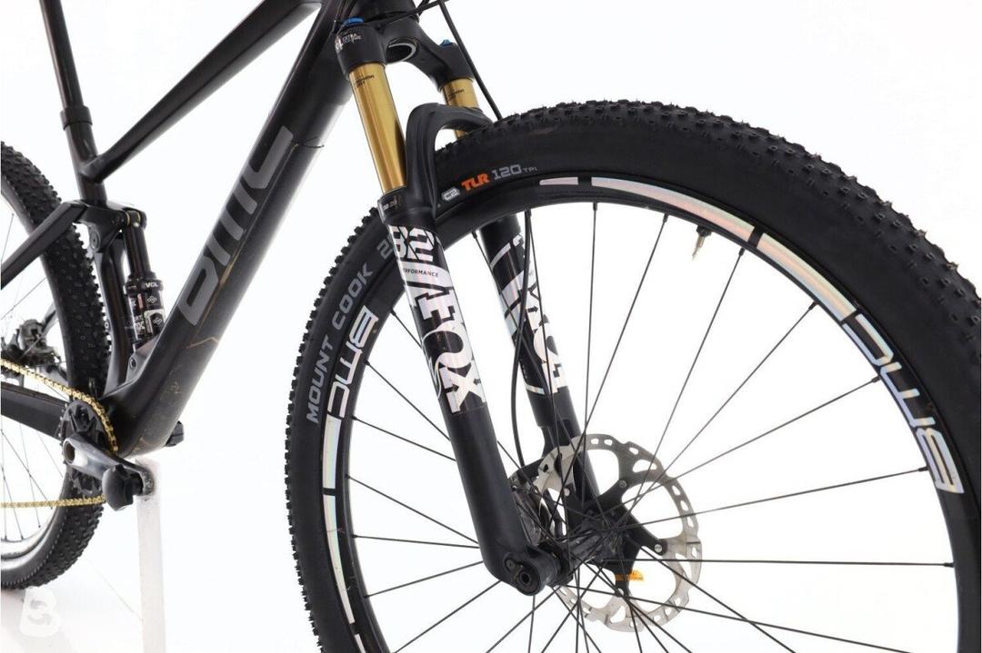 BMC Fourstroke 01 THREE 2022