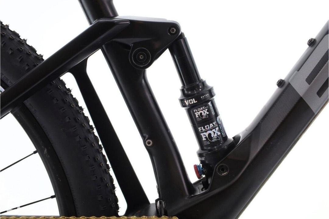 BMC Fourstroke 01 THREE 2022