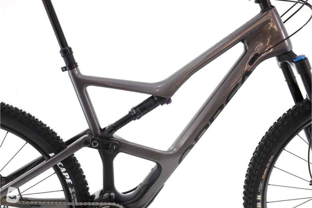 Orbea Occam XT 2021