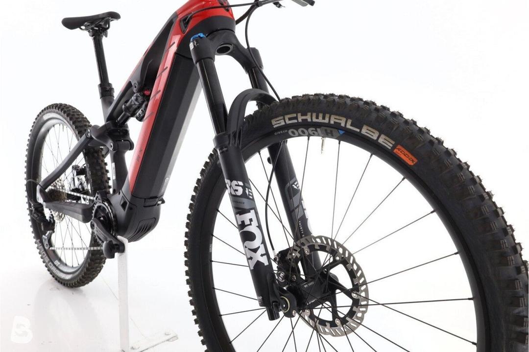 Rotwild Rotwild RX 750 2024