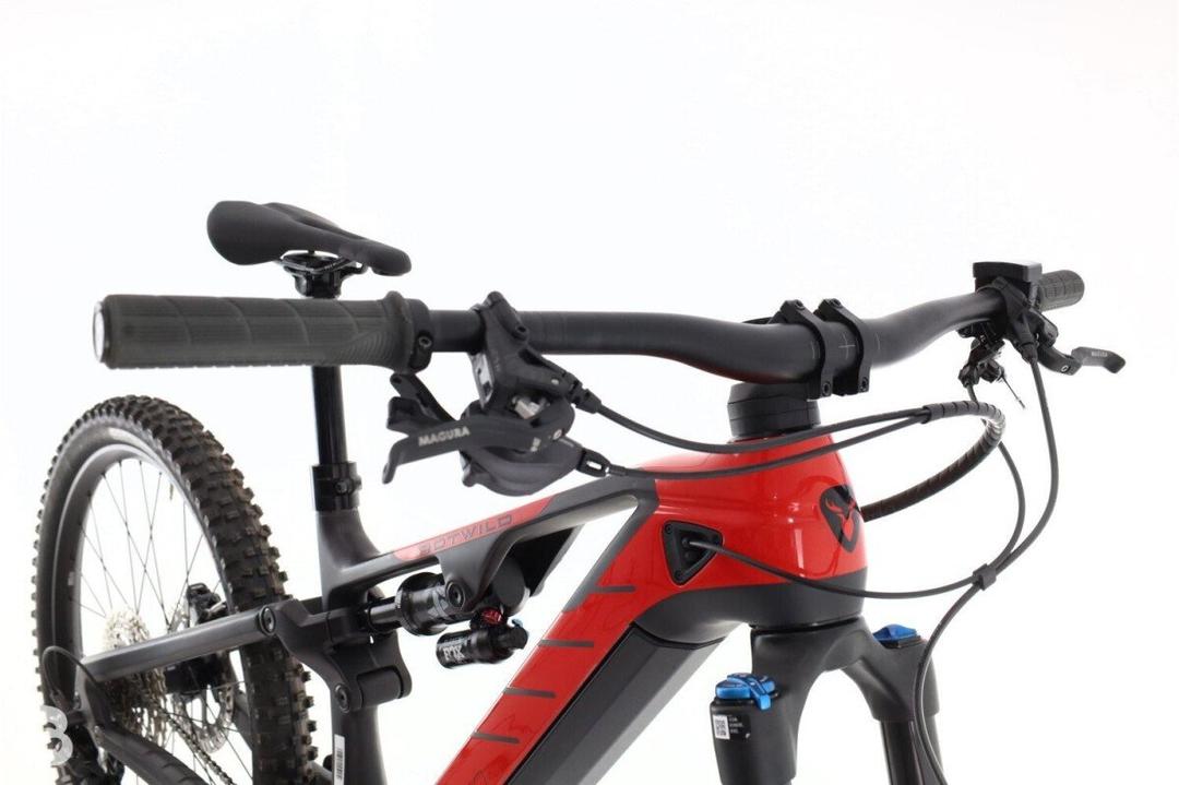 Rotwild Rotwild RX 750 2024