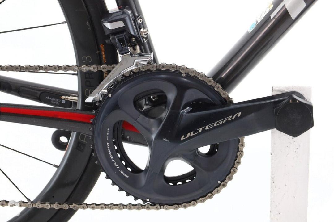 Trek Emonda SL7 Di2 11V 2019