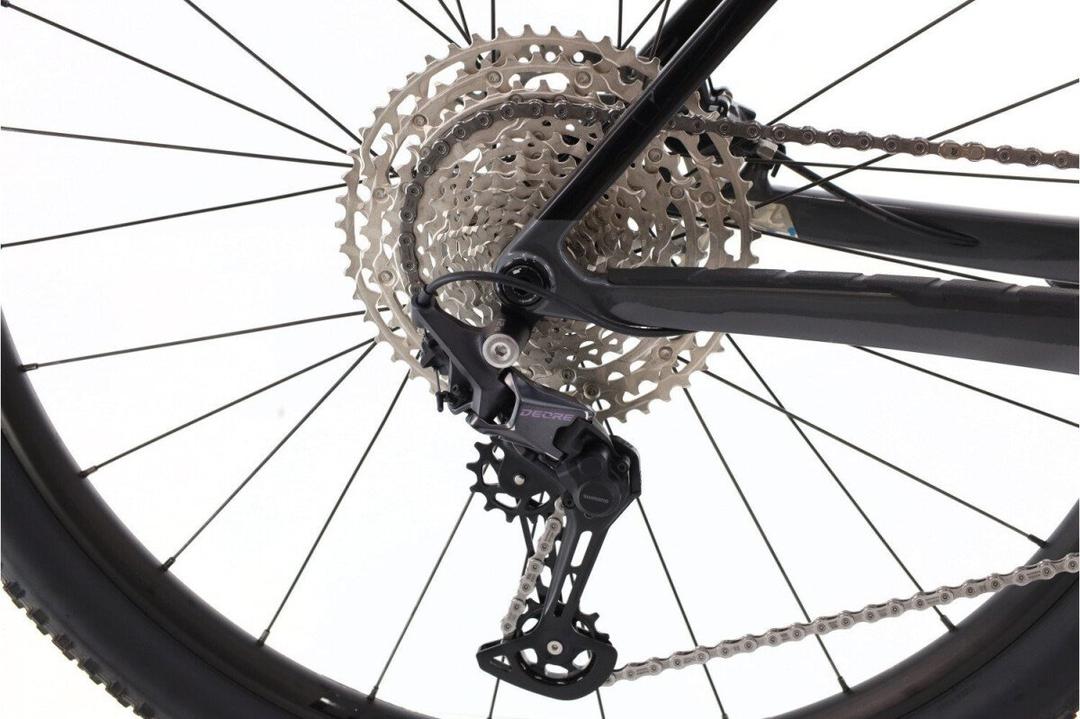 Trek Procaliber 9.5 2019