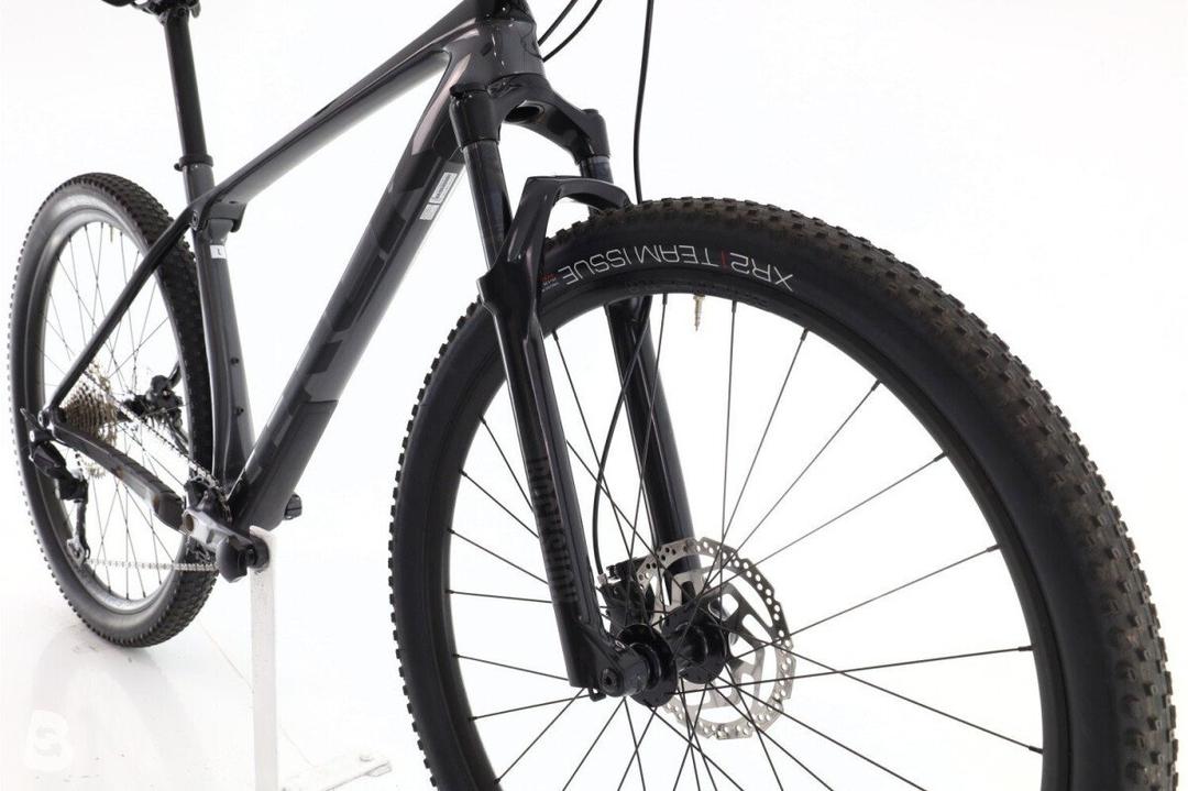 Trek Procaliber 9.5 2019