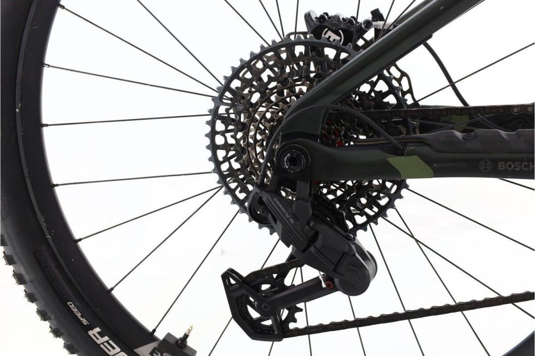 Orbea Wild M-Team 2023