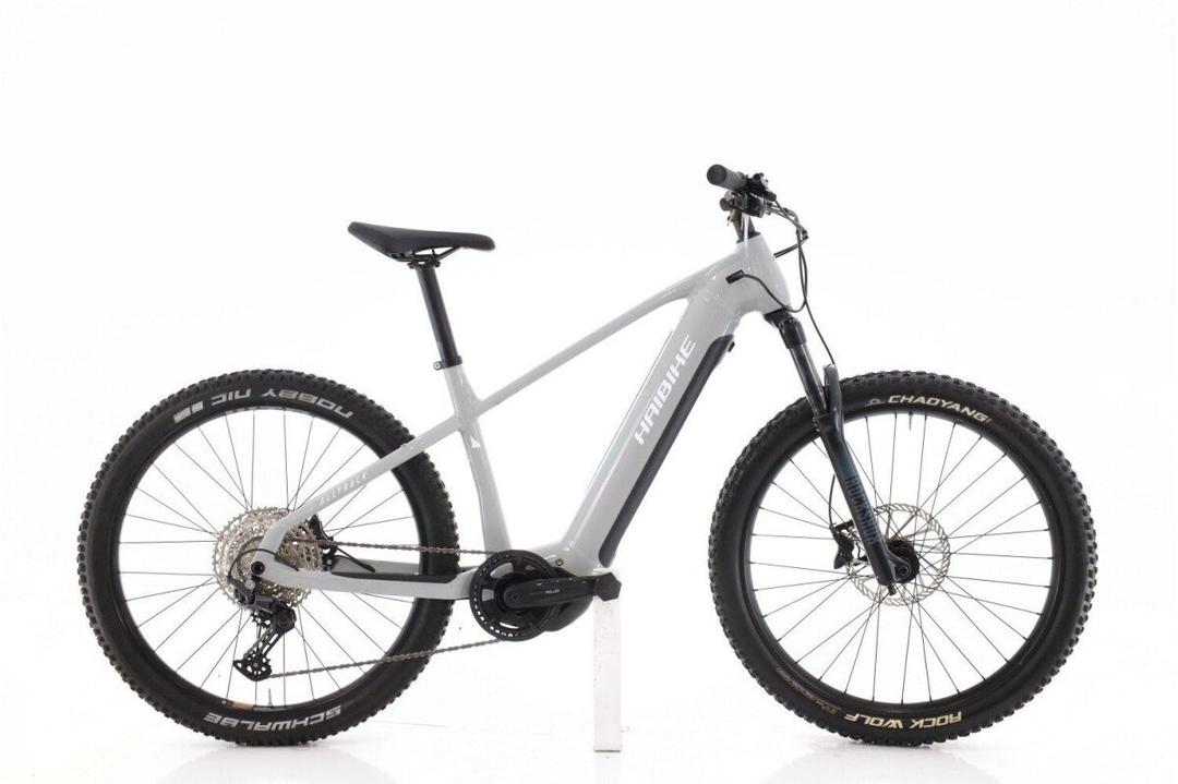 Haibike Alltrack 7 2023
