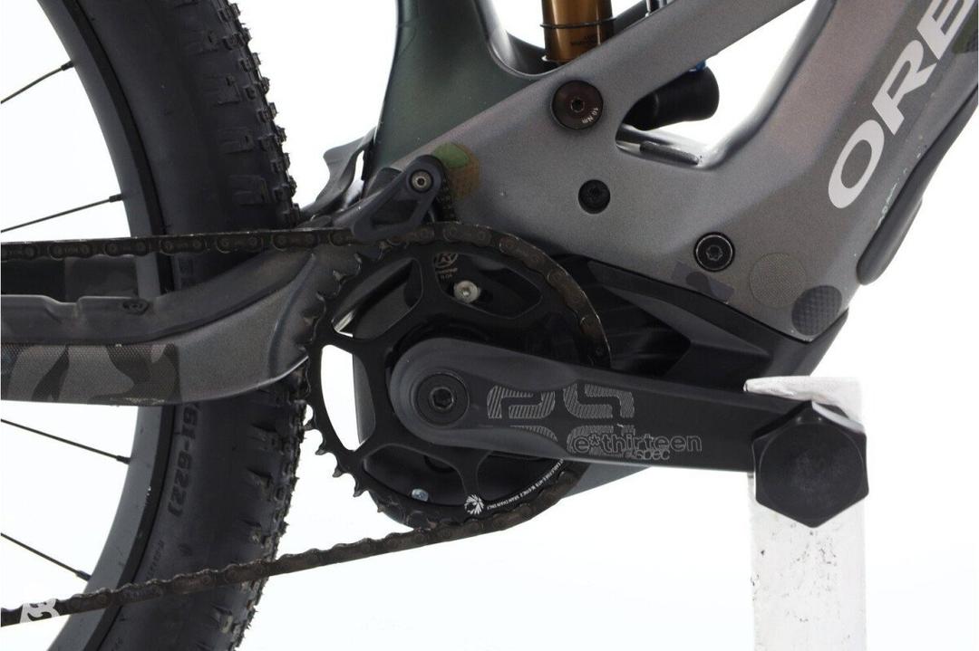 Orbea Wild M-Team 2023