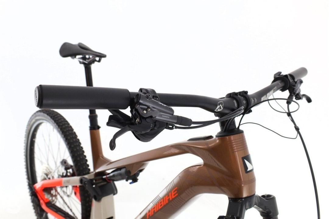 Haibike Lyke CF 10 2023