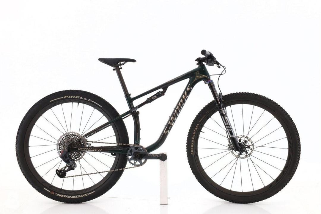 Specialized Epic S-Works XX1 AXS 2023