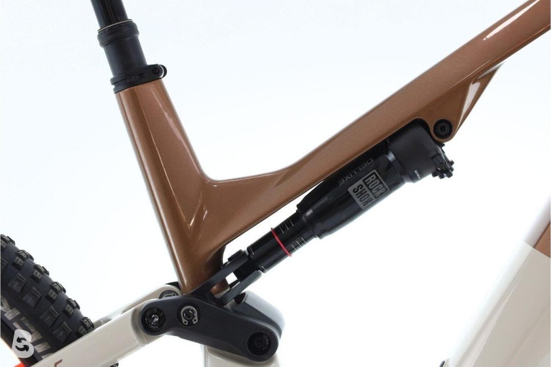 Haibike Lyke CF 10 2023