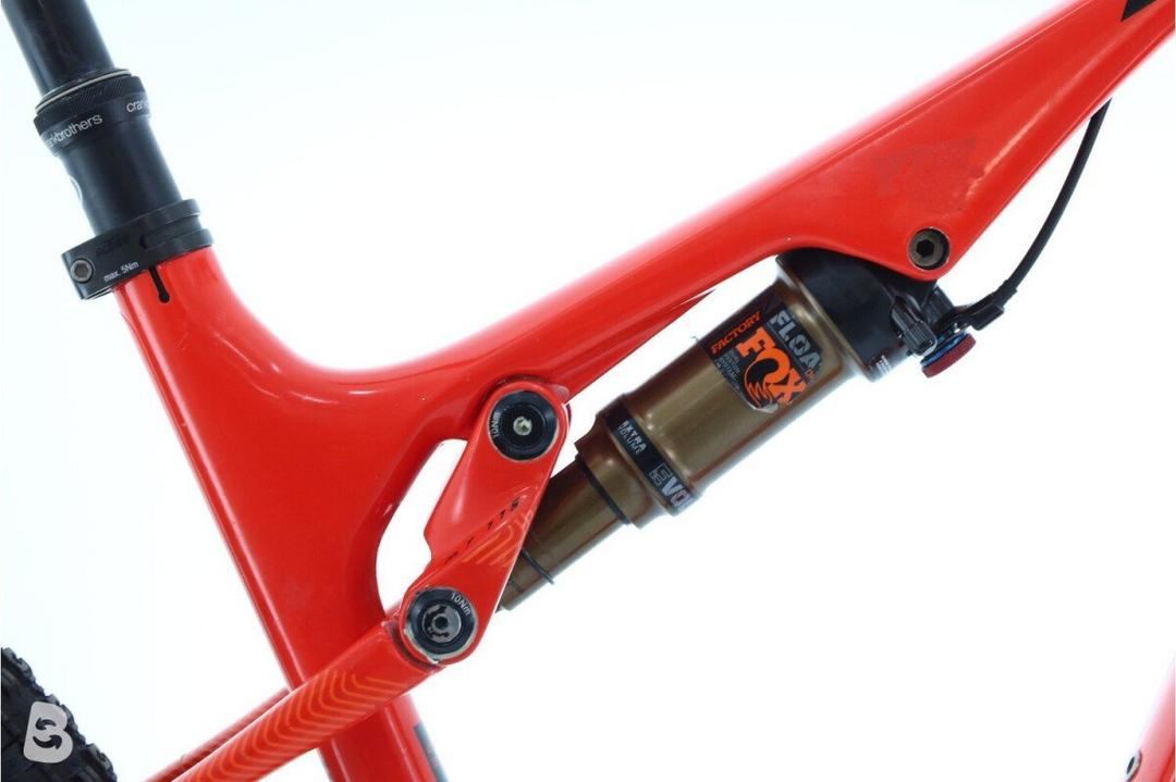 KTM Scarp Exonic X01 AXS 2022