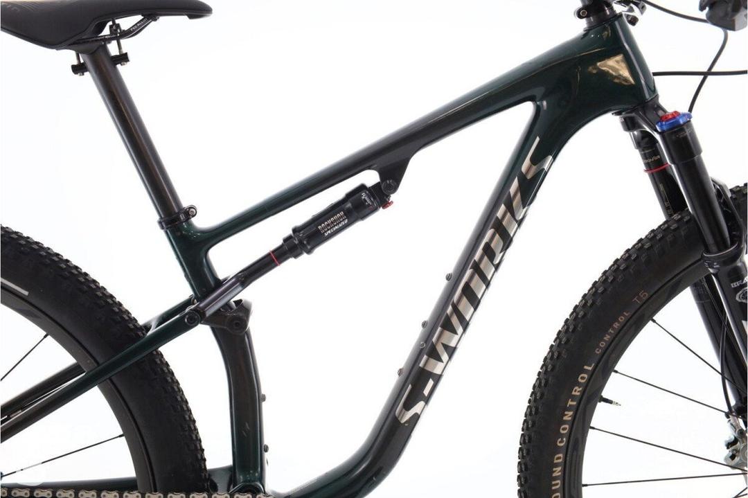 Specialized Epic S-Works XX1 AXS 2023