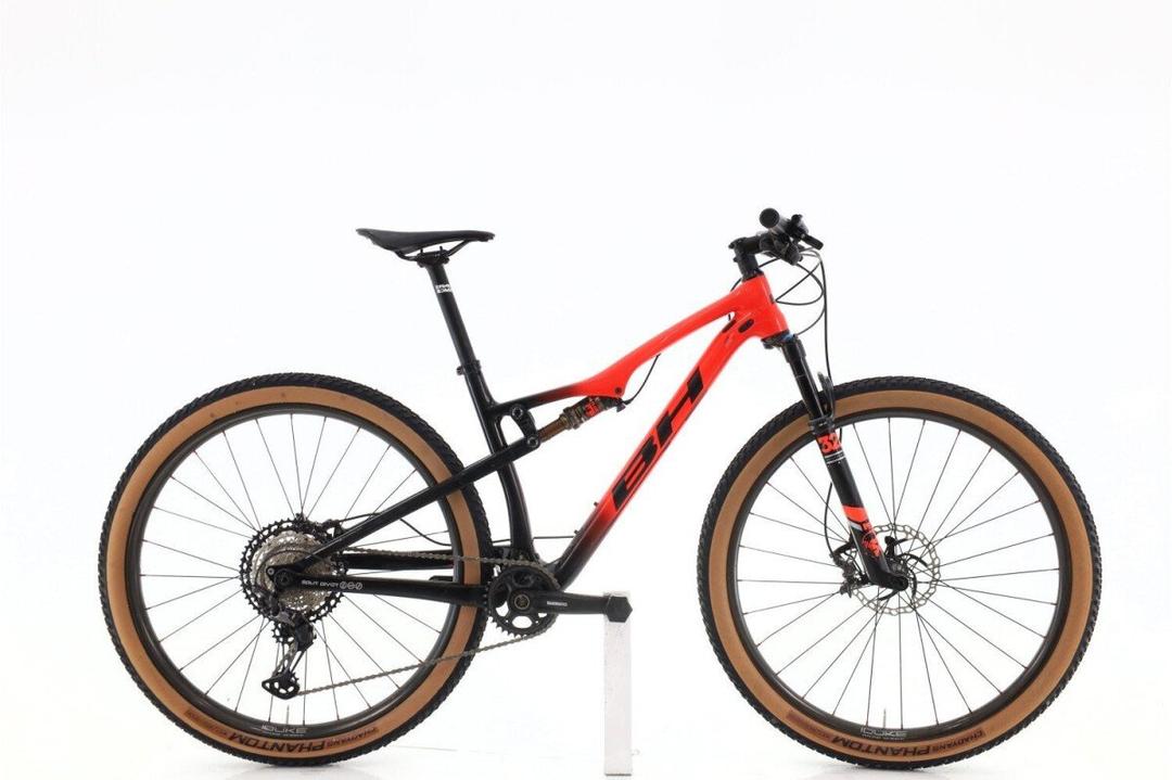 BH Lynx Race XT 2021