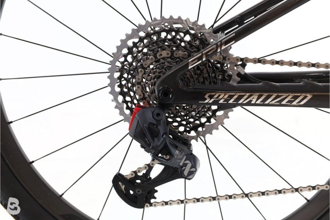 Specialized Epic S-Works XX1 AXS 2023