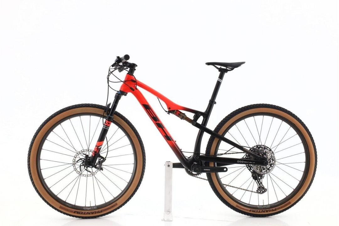 BH Lynx Race XT 2021