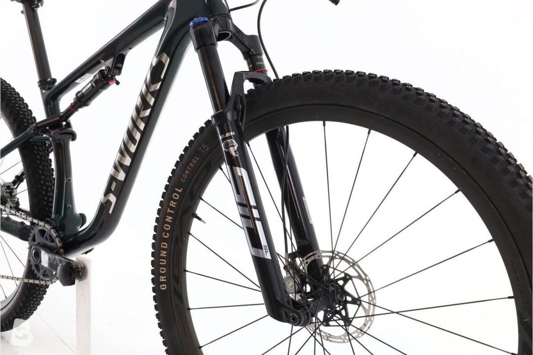 Specialized Epic S-Works XX1 AXS 2023