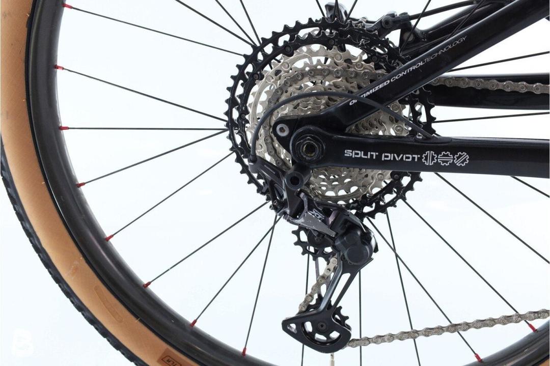 BH Lynx Race XT 2021