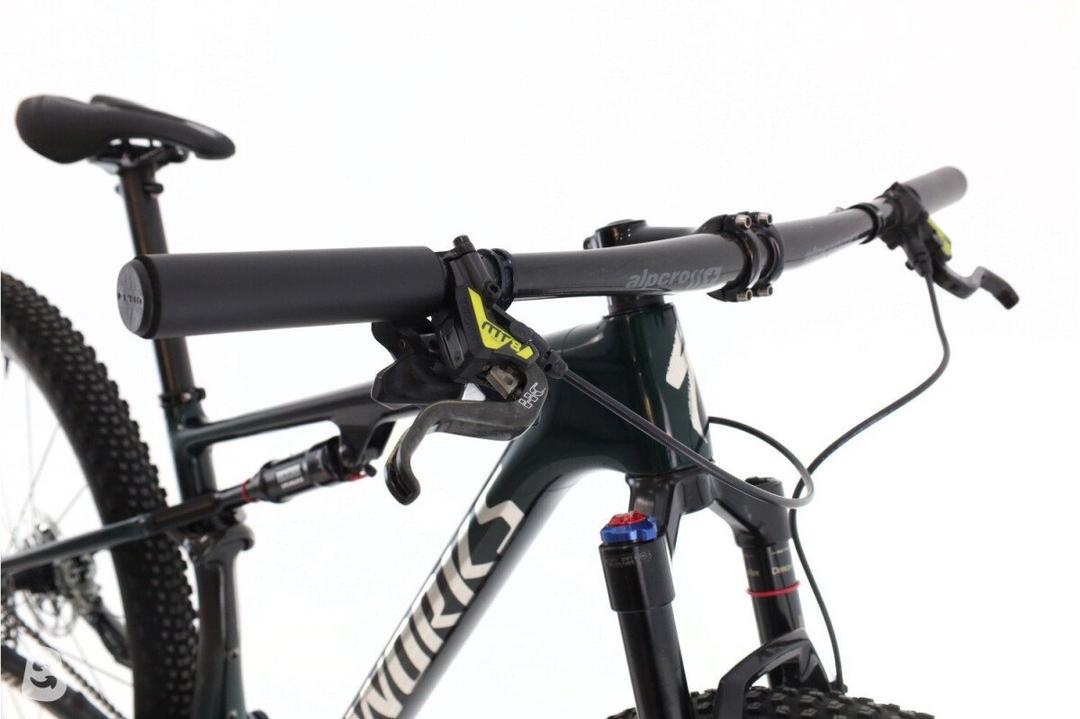 Specialized Epic S-Works XX1 AXS 2023