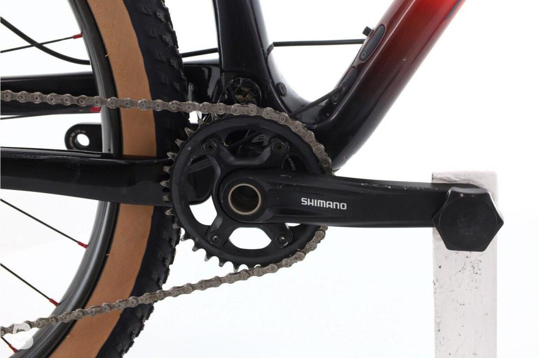 BH Lynx Race XT 2021