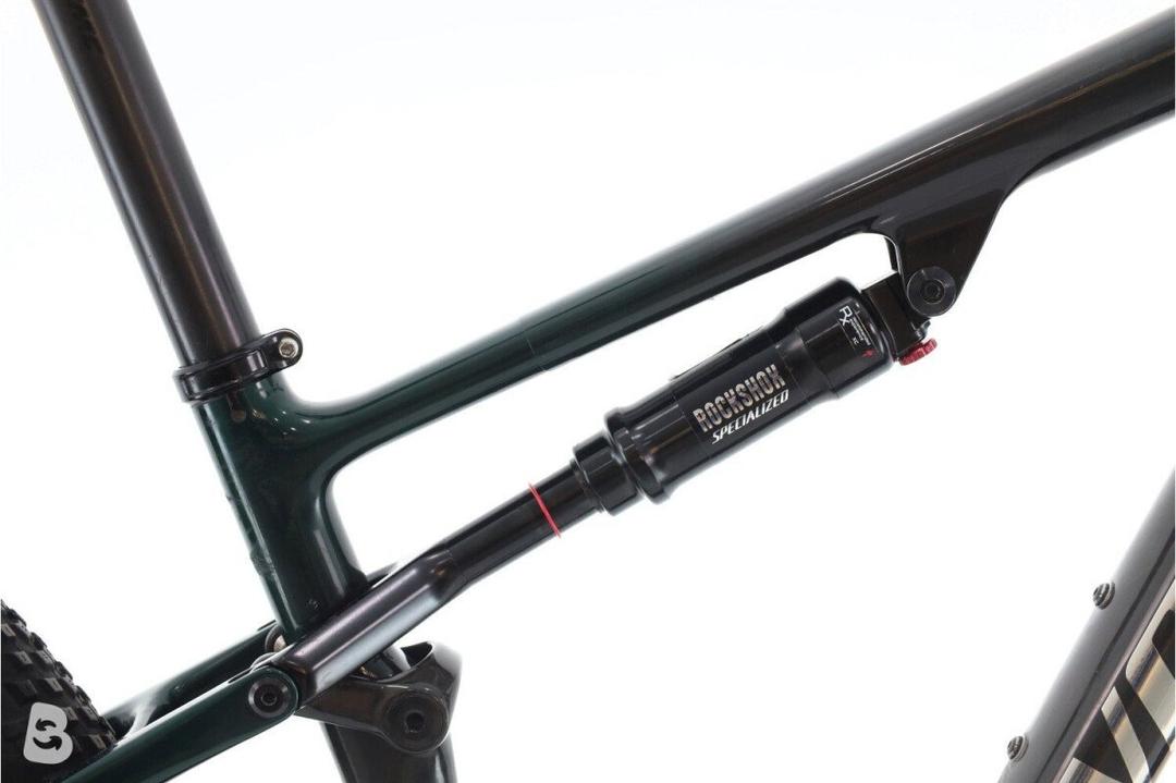 Specialized Epic S-Works XX1 AXS 2023