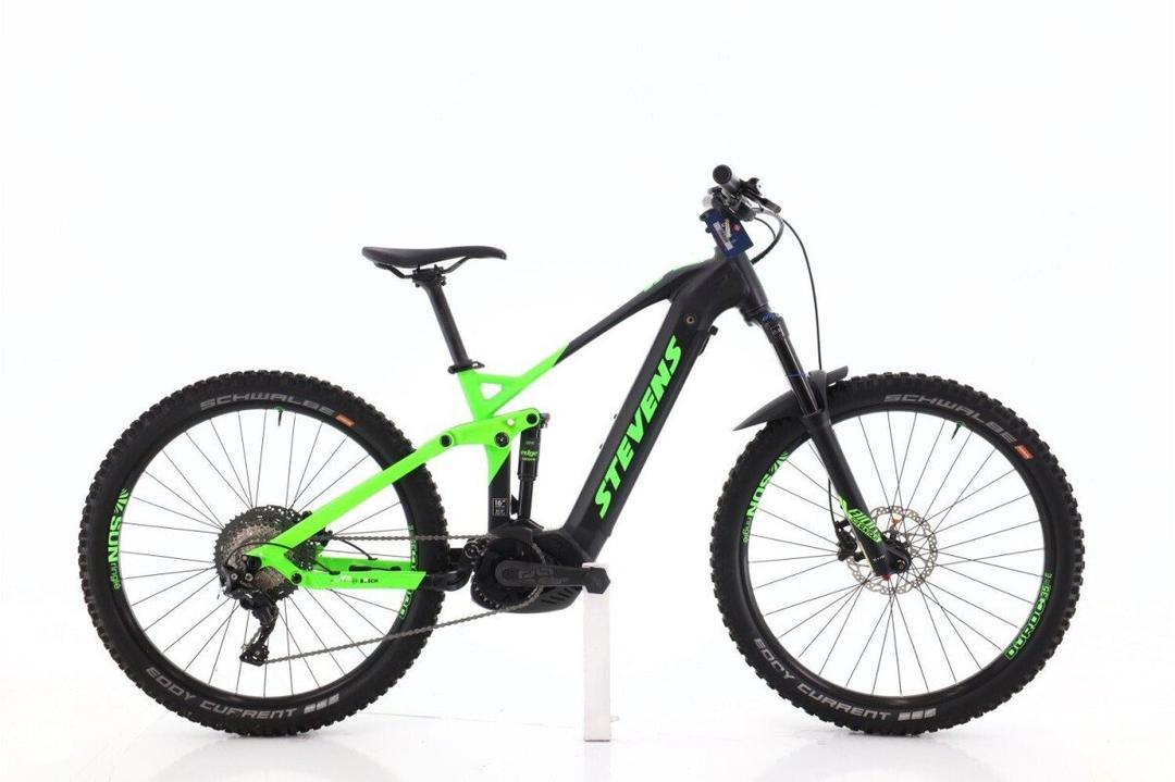 Stevens Stevens E-Maverick XT 2019