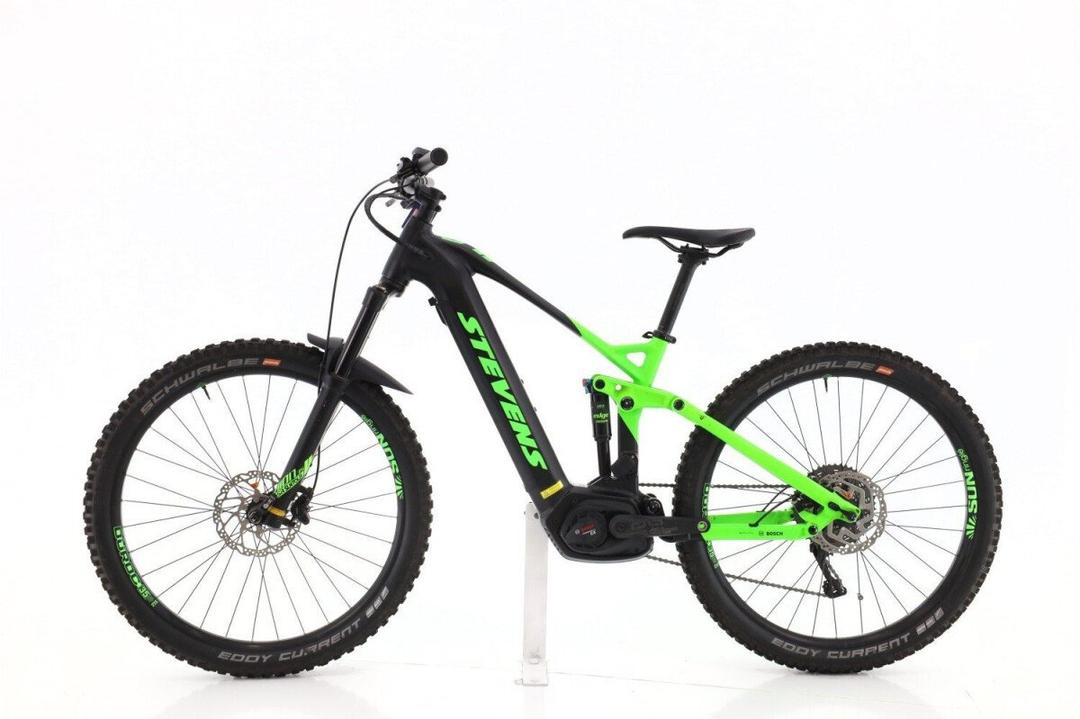Stevens Stevens E-Maverick XT 2019