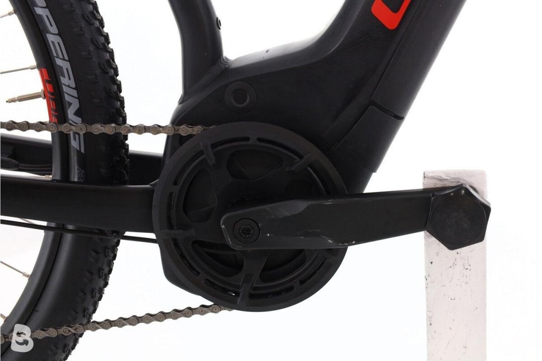 Cube Nature Hybrid ON1 2023