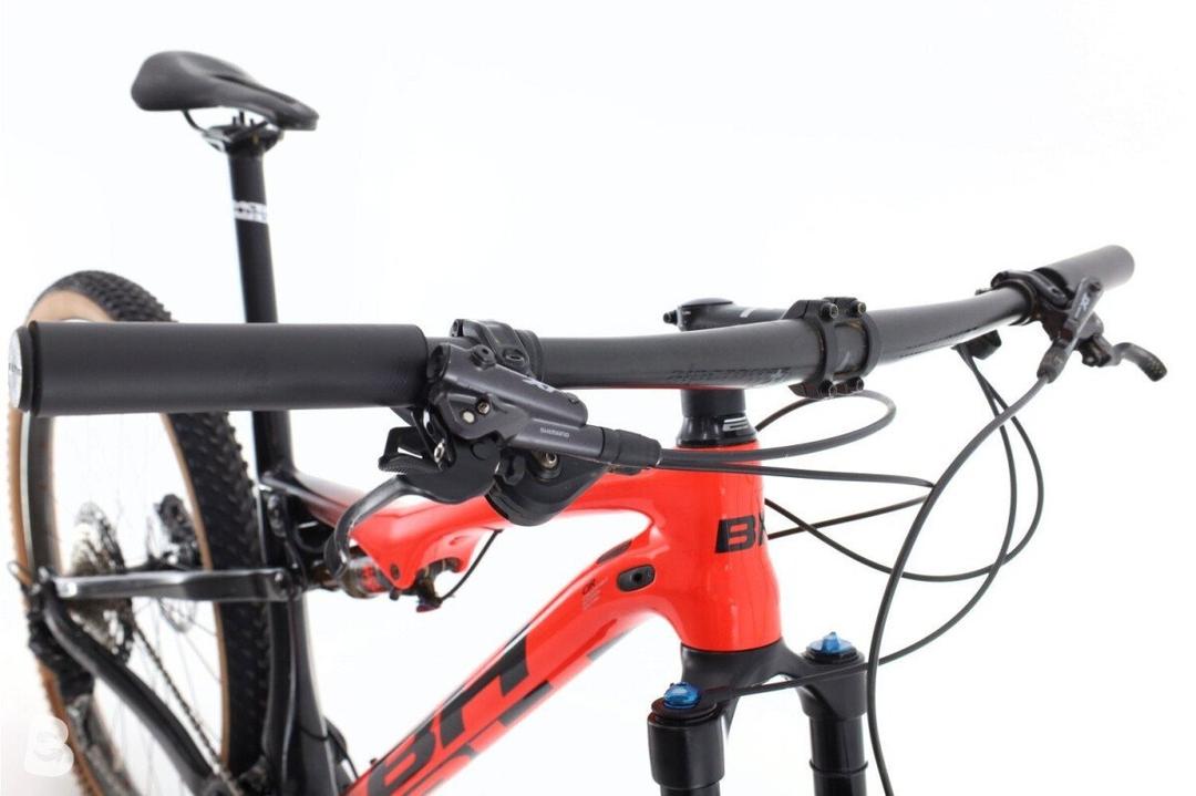 BH Lynx Race XT 2021