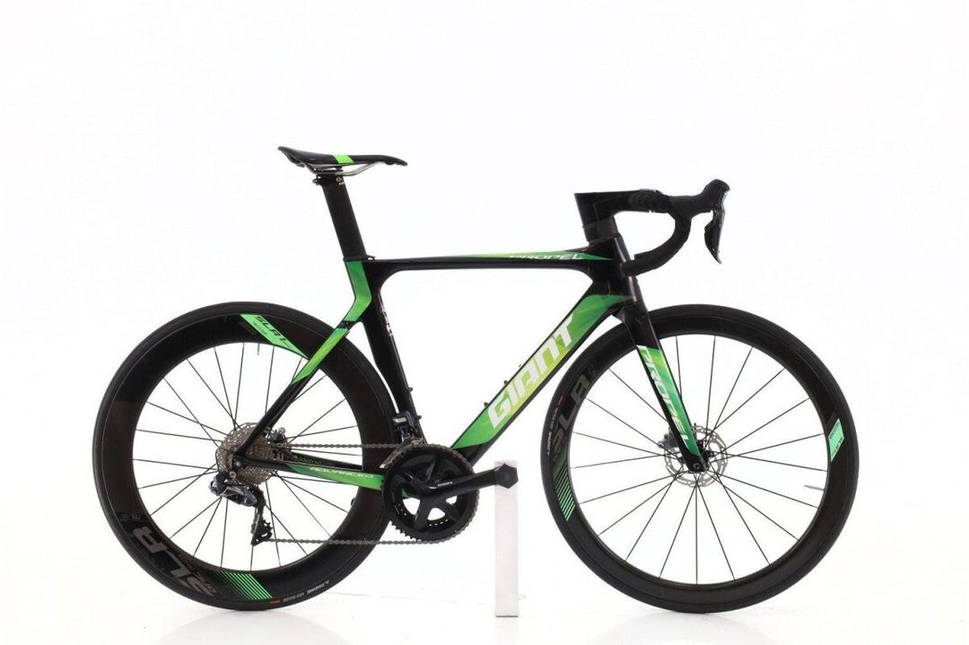 Giant Propel Di2 11V 2018