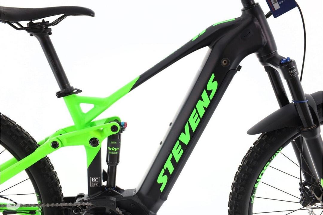 Stevens Stevens E-Maverick XT 2019