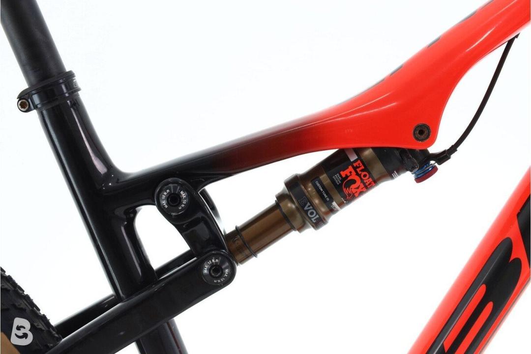 BH Lynx Race XT 2021