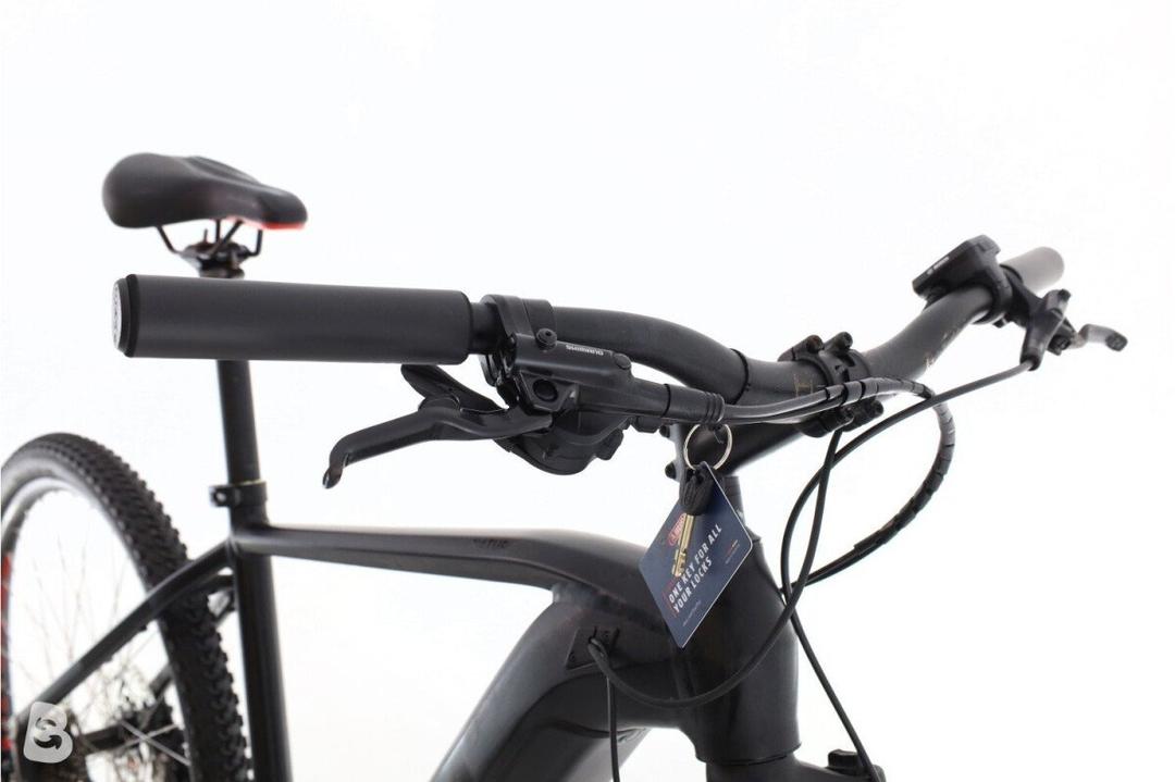 Cube Nature Hybrid ON1 2023