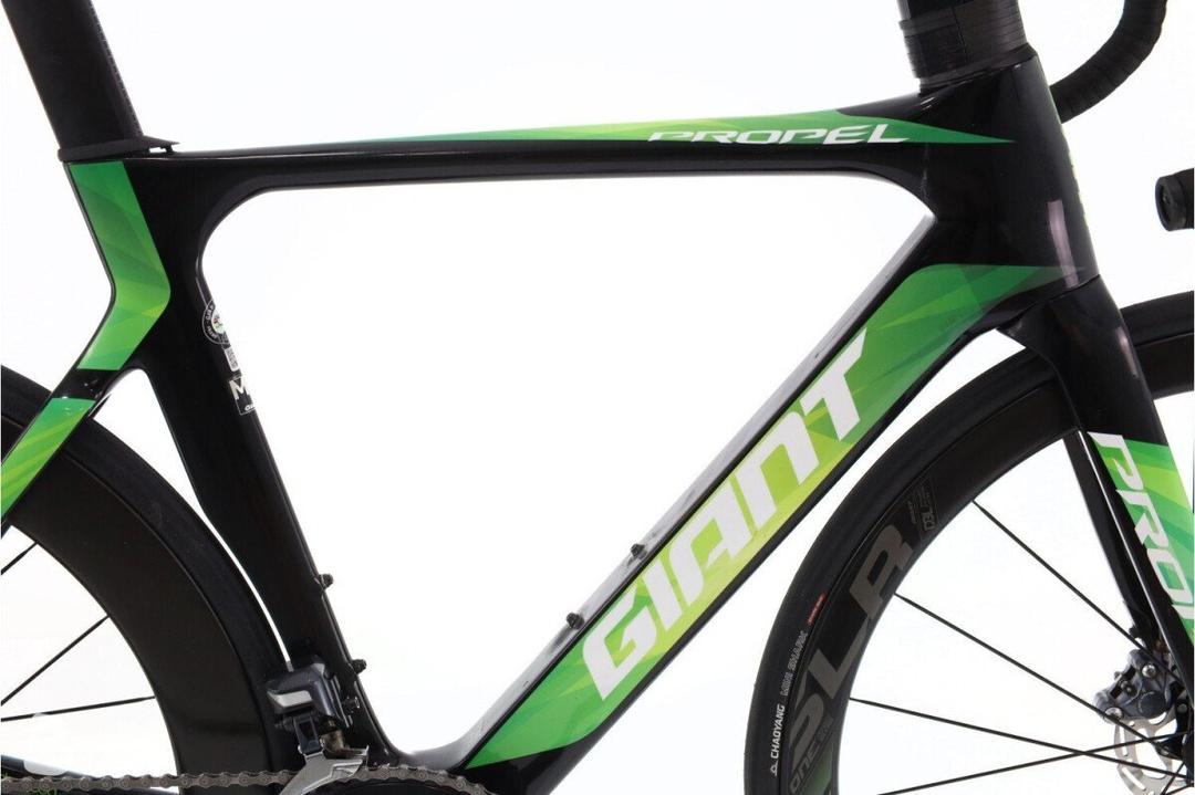 Giant Propel Di2 11V 2018