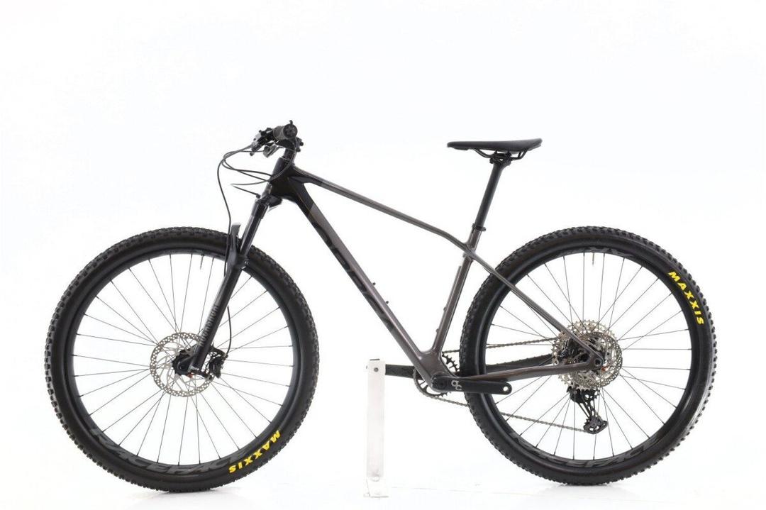 Orbea Alma XT 2020