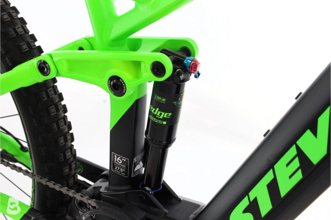 Stevens Stevens E-Maverick XT 2019