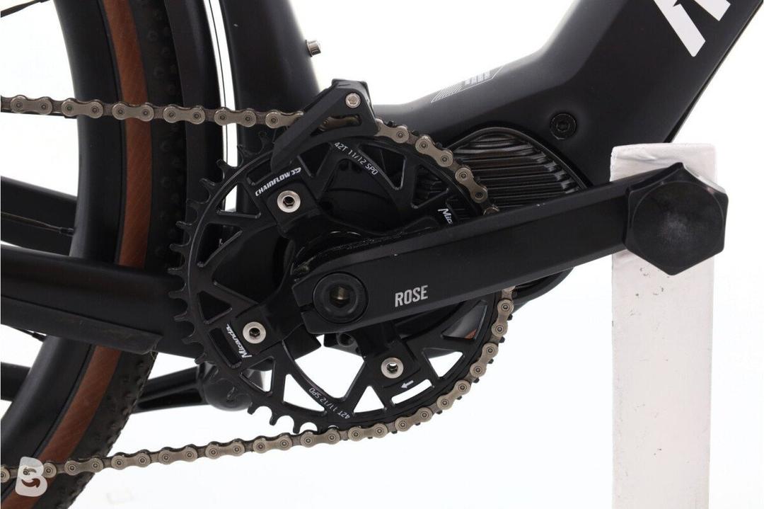 Rose Rose Backroad+ 2023