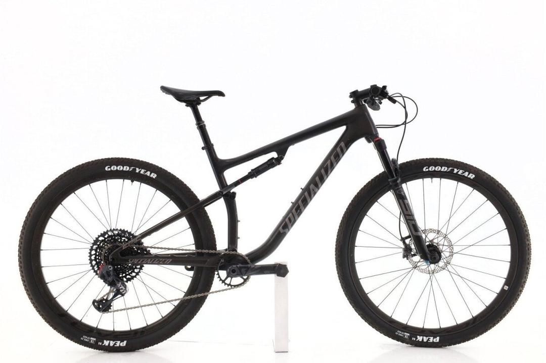 Specialized Epic Expert X01 AXS 2021