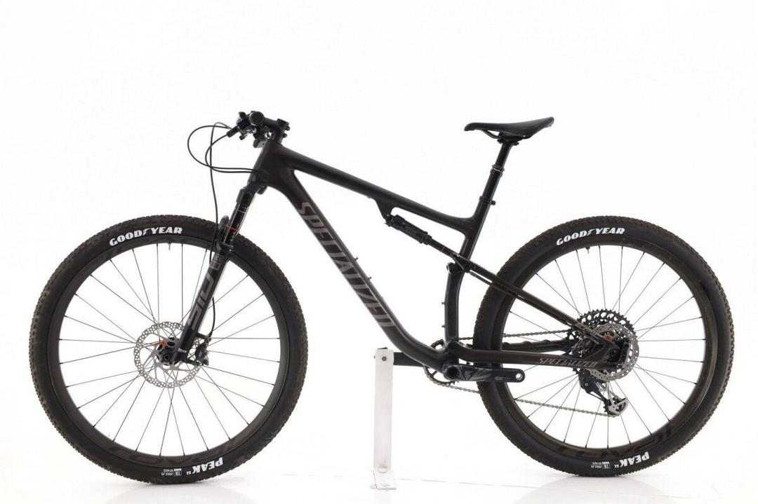 Specialized Epic Expert X01 AXS 2021