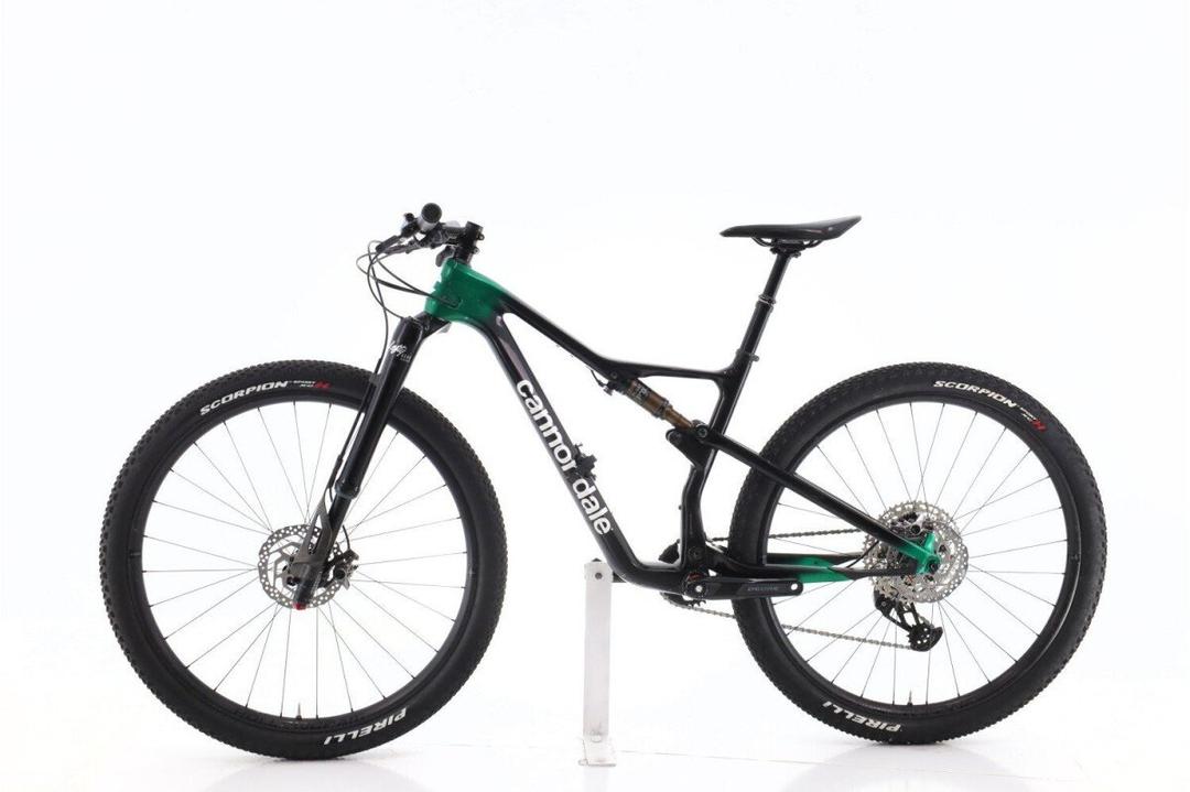 Cannondale GX AXS 2022