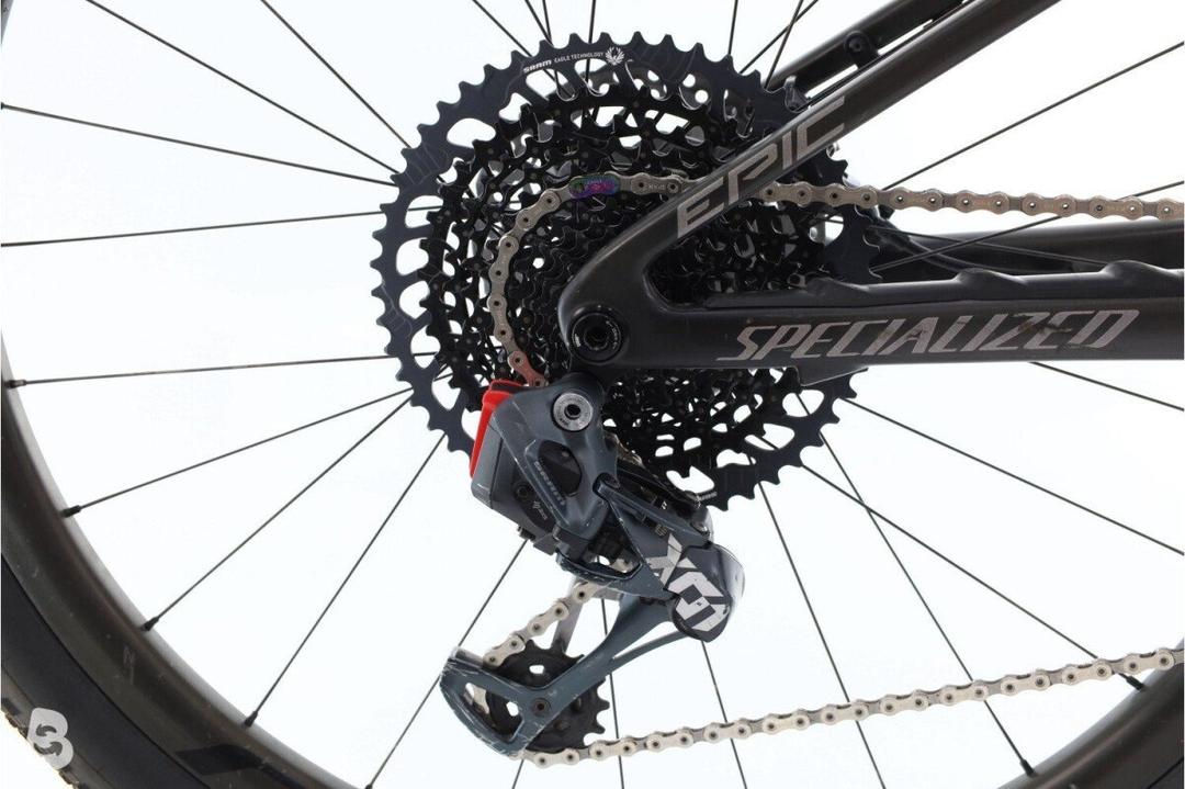 Specialized Epic Expert X01 AXS 2021