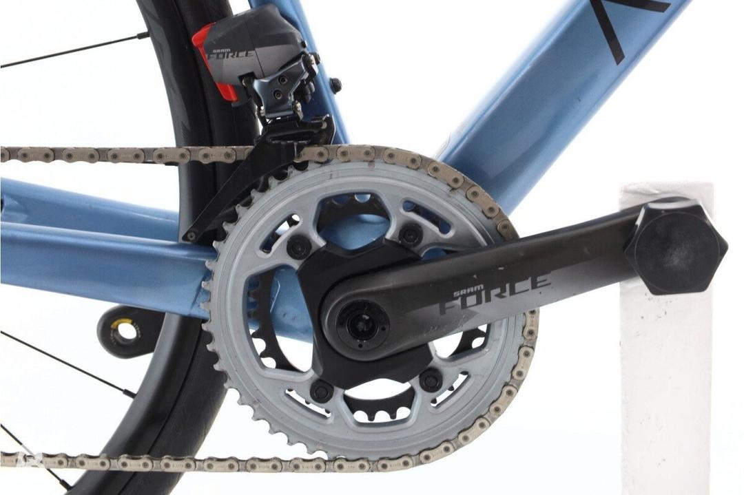 Aurum Magma AXS 12V 2023