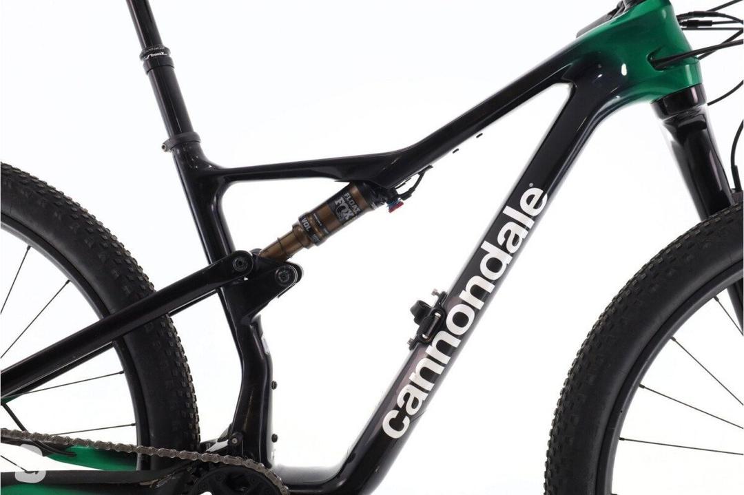 Cannondale GX AXS 2022