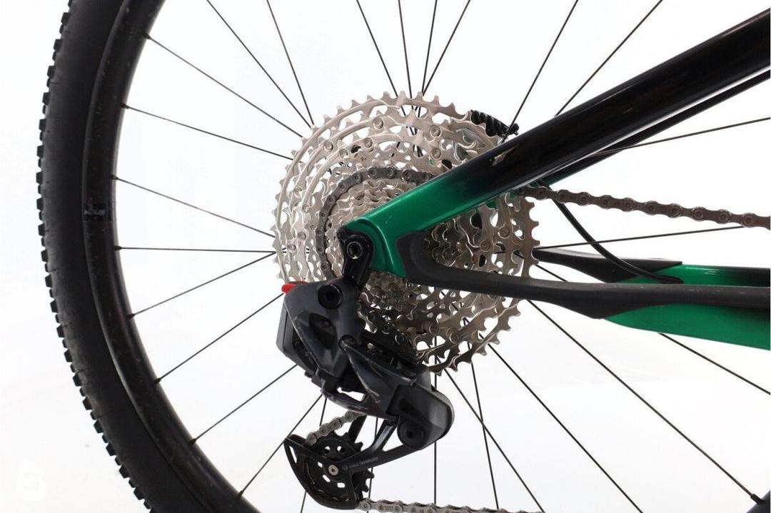 Cannondale GX AXS 2022