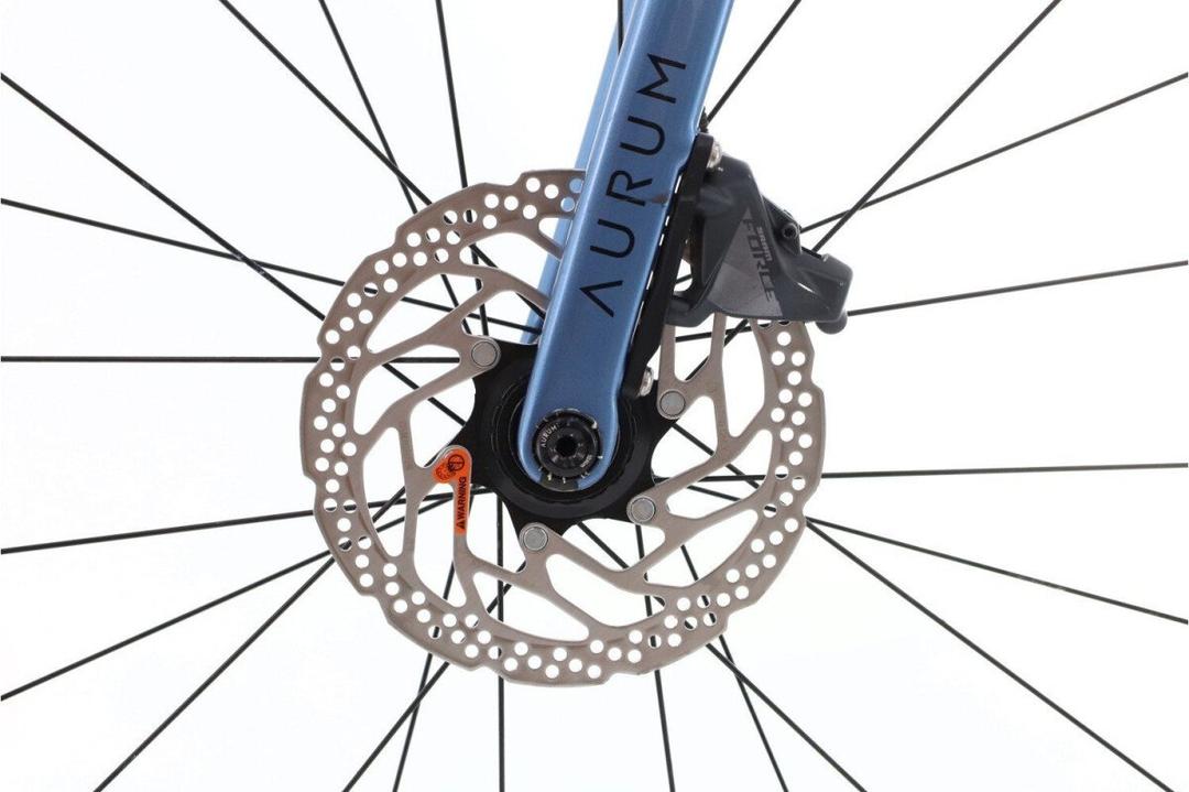 Aurum Magma AXS 12V 2023