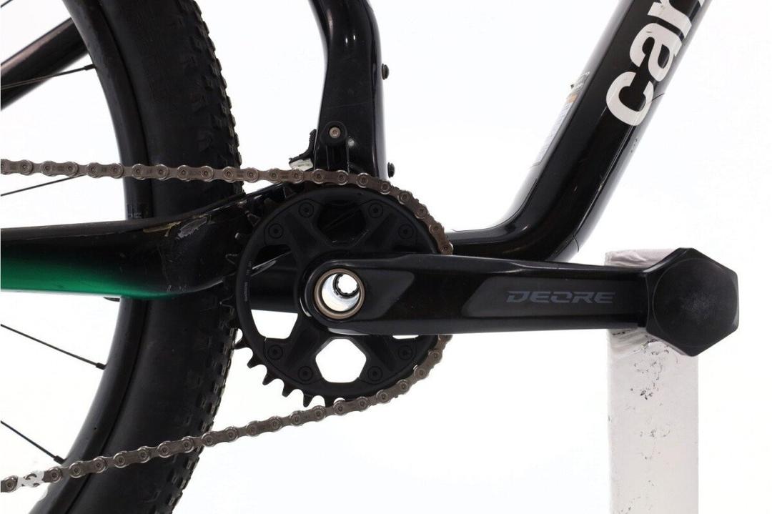 Cannondale GX AXS 2022