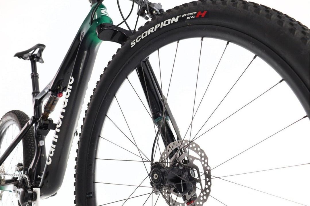 Cannondale GX AXS 2022