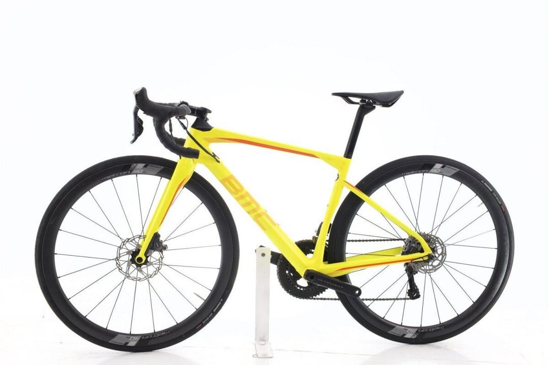 BMC Roadmachine 02 Di2 11V 2017